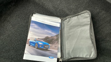 Ford Focus 1.5 EcoBlue 120 ST-Line 5dr Diesel Estate